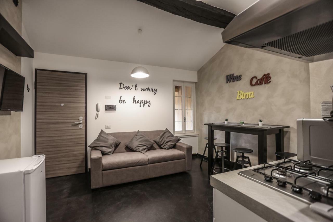 Stylish Apartment Near Duomo Milan Extérieur photo