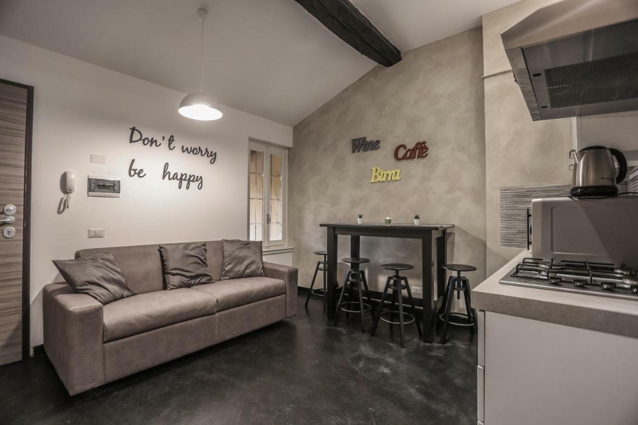 Stylish Apartment Near Duomo Milan Extérieur photo