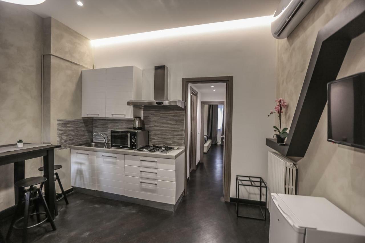 Stylish Apartment Near Duomo Milan Extérieur photo